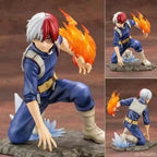 My Hero Academia Blind Box | Mystery Anime Figure Collectible