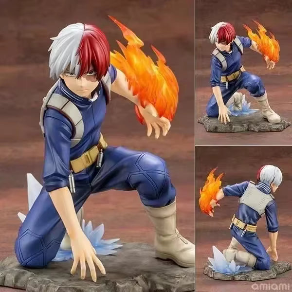 My Hero Academia Blind Box | Mystery Anime Figure Collectible