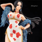 One Piece Boa Hancock Figure (22cm) | PVC Collectible Anime Statue