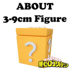 My Hero Academia Blind Box | Mystery Anime Figure Collectible